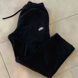 Mens Nike Sweat pants